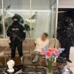 Militares allanan en Daule hacienda vinculada al Cártel Jalisco Nueva Generación