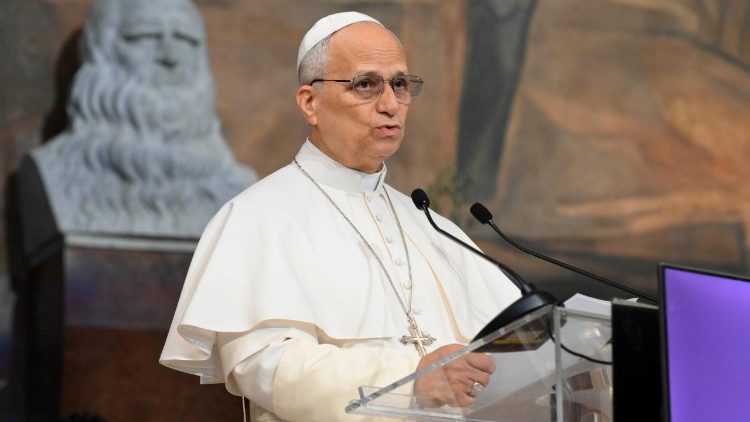 Papa León XIV será operado este martes por un nódulo en el pulmón