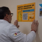 Agrocalidad refuerza controles contra Fusarium con señalización preventiva en El Oro