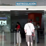 CIEES: aprobación de Daniel Noboa repunta al 49% en septiembre