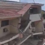 Asesinan a cinco pescadores frente a Puerto Bolívar