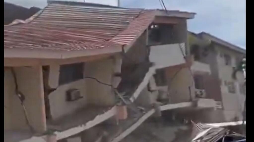 Noboa expresa solidaridad con Panamá y ofrece ayuda tras terremoto