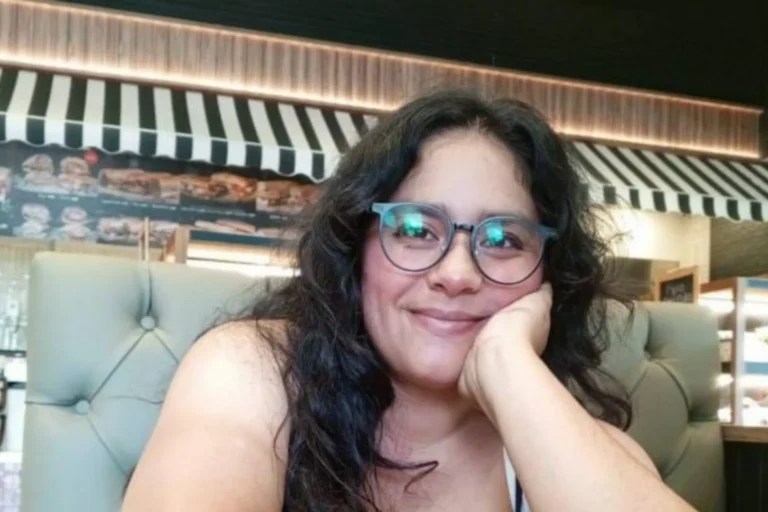 Restos hallados en puente del Chiche corresponden a Joselyn Oña