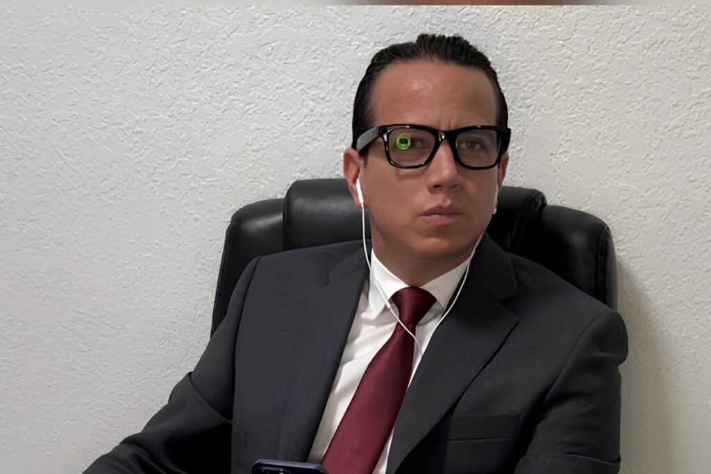 Policía detiene a sospechoso del asesinato del abogado Leonardo Toledo