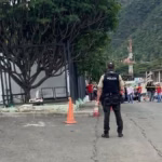 Ecuador extradita a Daniel Salcedo, Ronald Herrera y alias ‘Churrón’