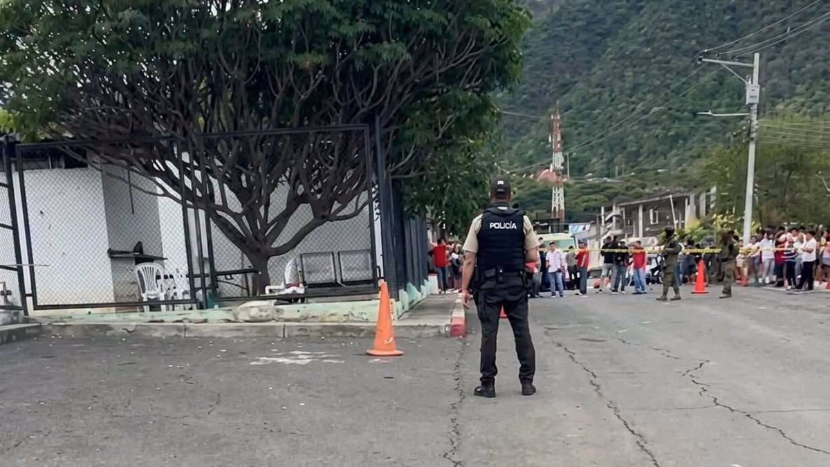 Asesinan a funcionario municipal de Montecristi