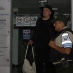 Policía incauta 748 kilos de cocaína ocultos en cemento con destino a Turquía