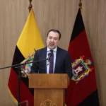 Asesinan en Guayaquil a Leonardo Toledo, abogado de Mayra Salazar en el caso Metástasis