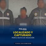 Envío de paquetes electorales al exterior