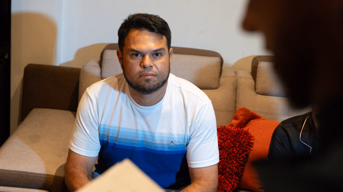Detienen al alcalde de Vinces en operativo por presunto lavado de activos